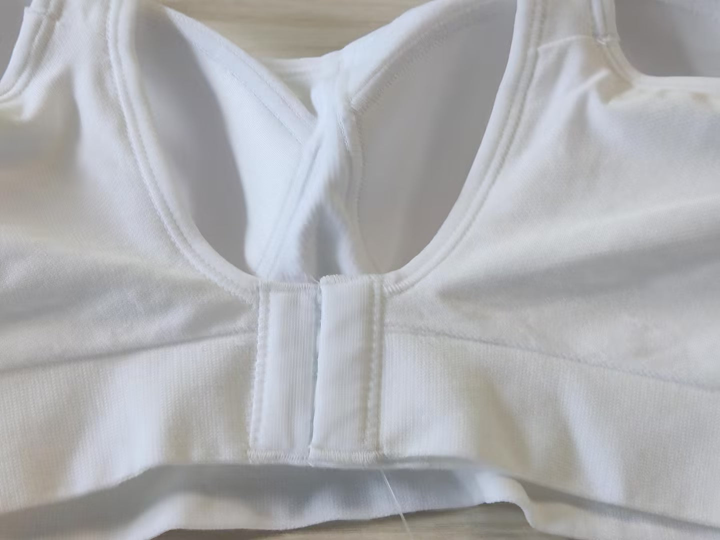 Evelyn | Naadloze Dames BH Comfort Shaper