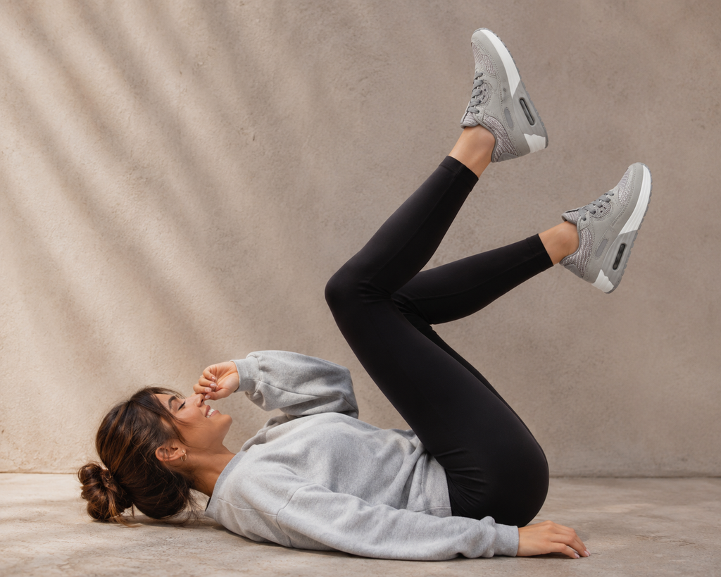 Shavi | Dames Air Sneakers Comfort