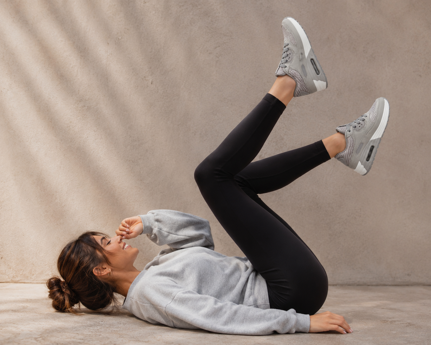 Shavi | Dames Air Sneakers Comfort