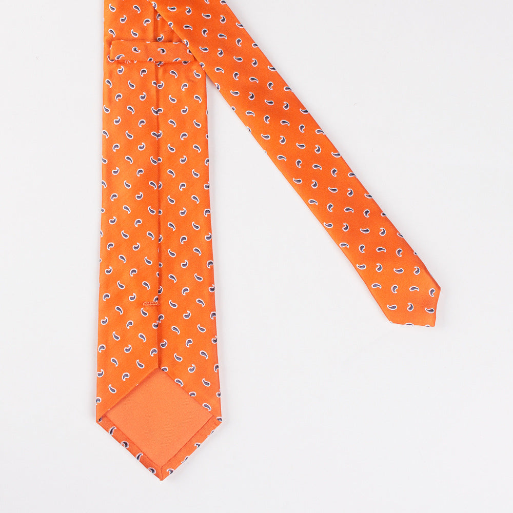 Koeman | Trendy Oranje Das