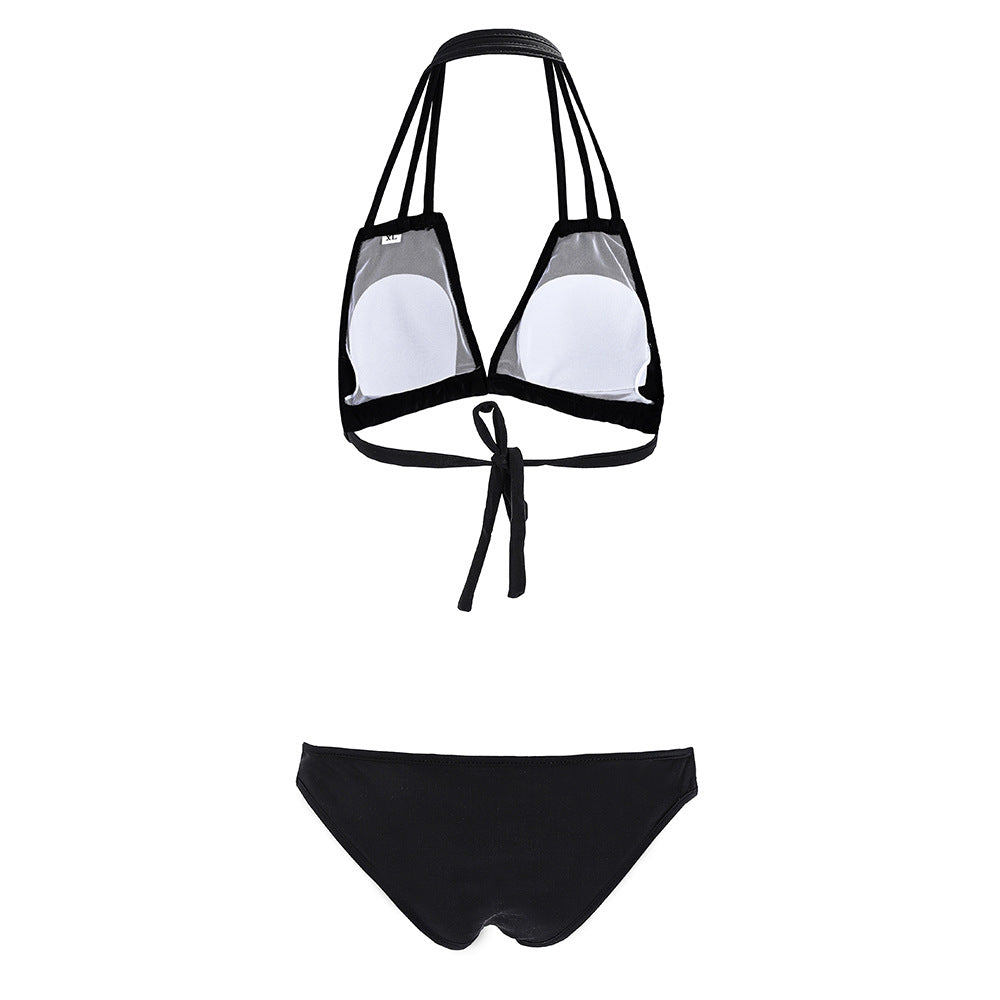 Jill | Sexy Plus Size Bikini