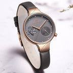Éloira | Luxe Dames Horloge Quartz