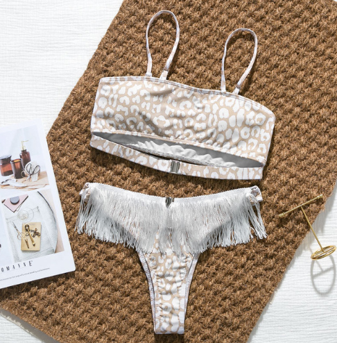 Marie | Sexy Bikini Set Dames