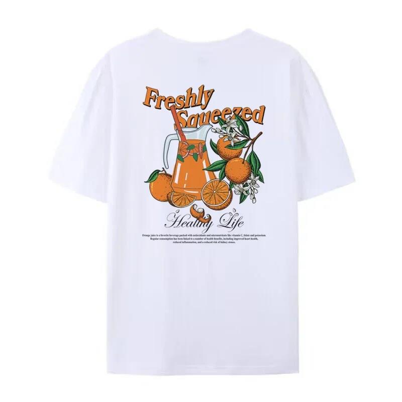 Maud | Oversized Dames T-shirt