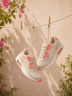 Shavi | Dames Air Sneakers Comfort