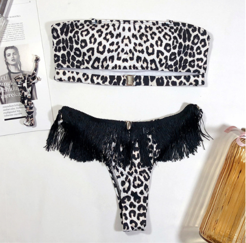 Marie | Sexy Bikini Set Dames