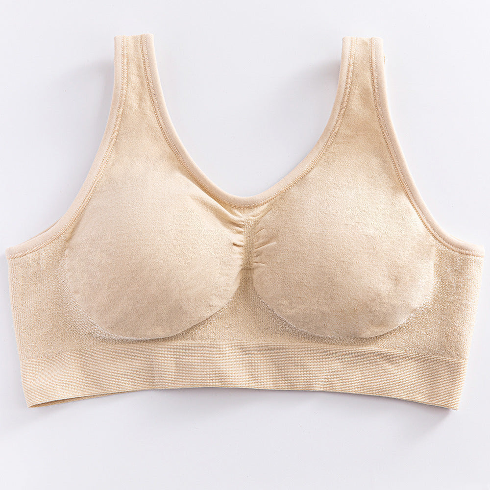 Evelyn | Naadloze Dames BH Comfort Shaper