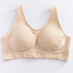 Evelyn | Naadloze Dames BH Comfort Shaper
