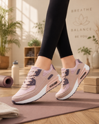Shavi | Dames Air Sneakers Comfort