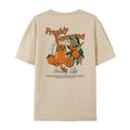 Maud | Oversized Dames T-shirt