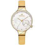 Éloira | Luxe Dames Horloge Quartz