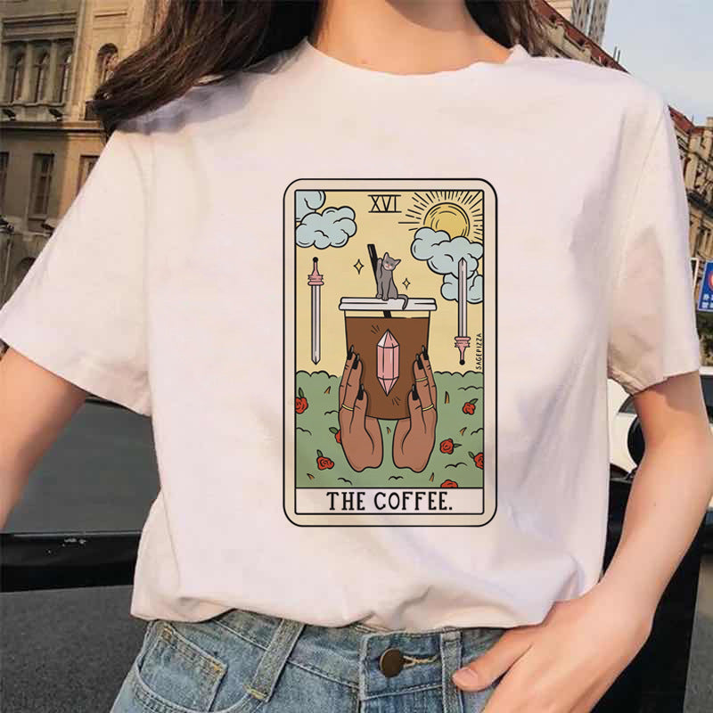 Solara | Margarita Graphic T-Shirt