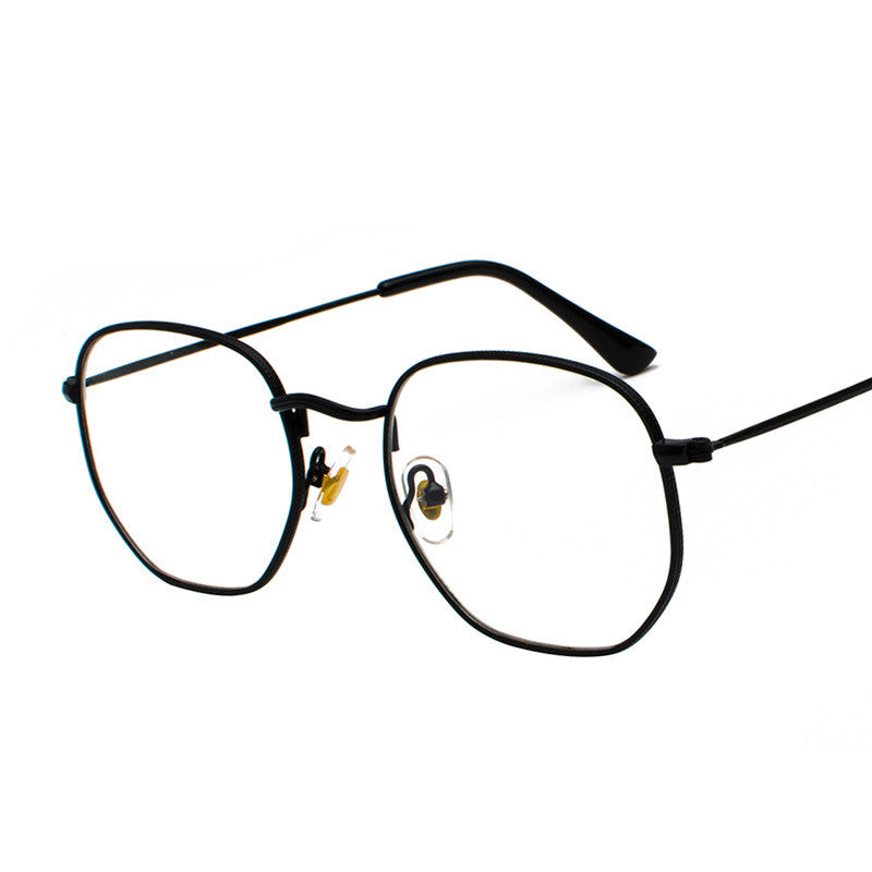 Rosalie | Luxe Hexagon Zonnebril UV400 Dames