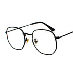 Rosalie | Luxe Hexagon Zonnebril UV400 Dames