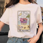 Solara | Margarita Graphic T-Shirt
