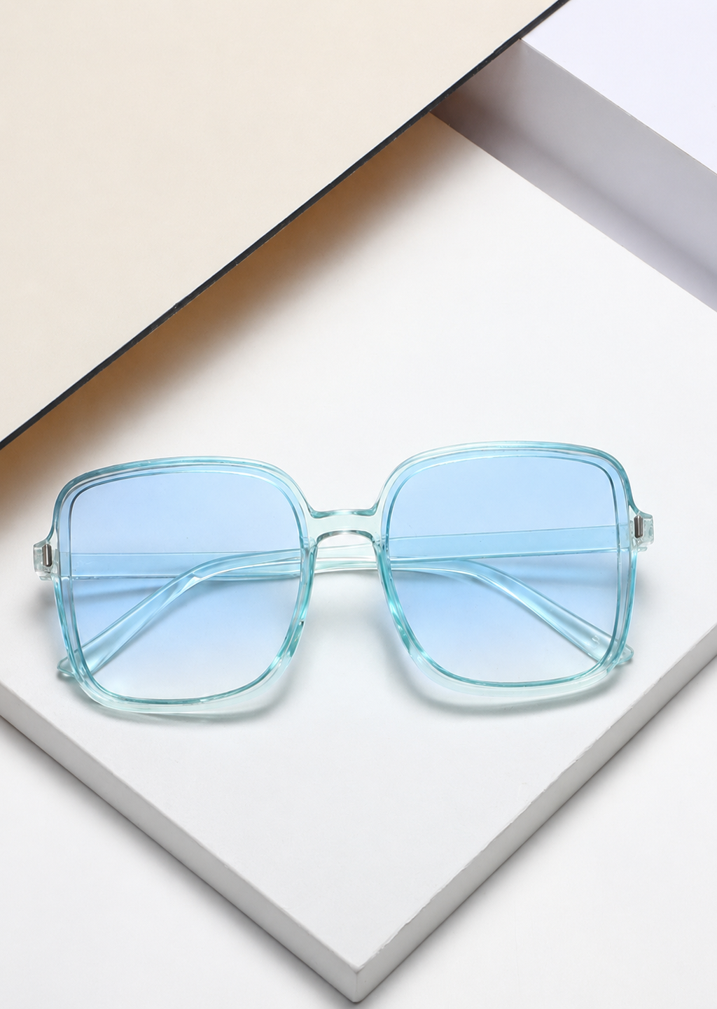 Bobbie | Vintage UV400 Zonnebril Dames