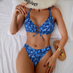Eloria | Bikini Set Dames Luxe Beachwear