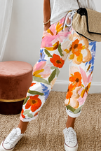 Lexi | Casual Katoenen Broek voor Dames