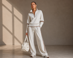 Eliza | Luxe Loungewear Set met Rits