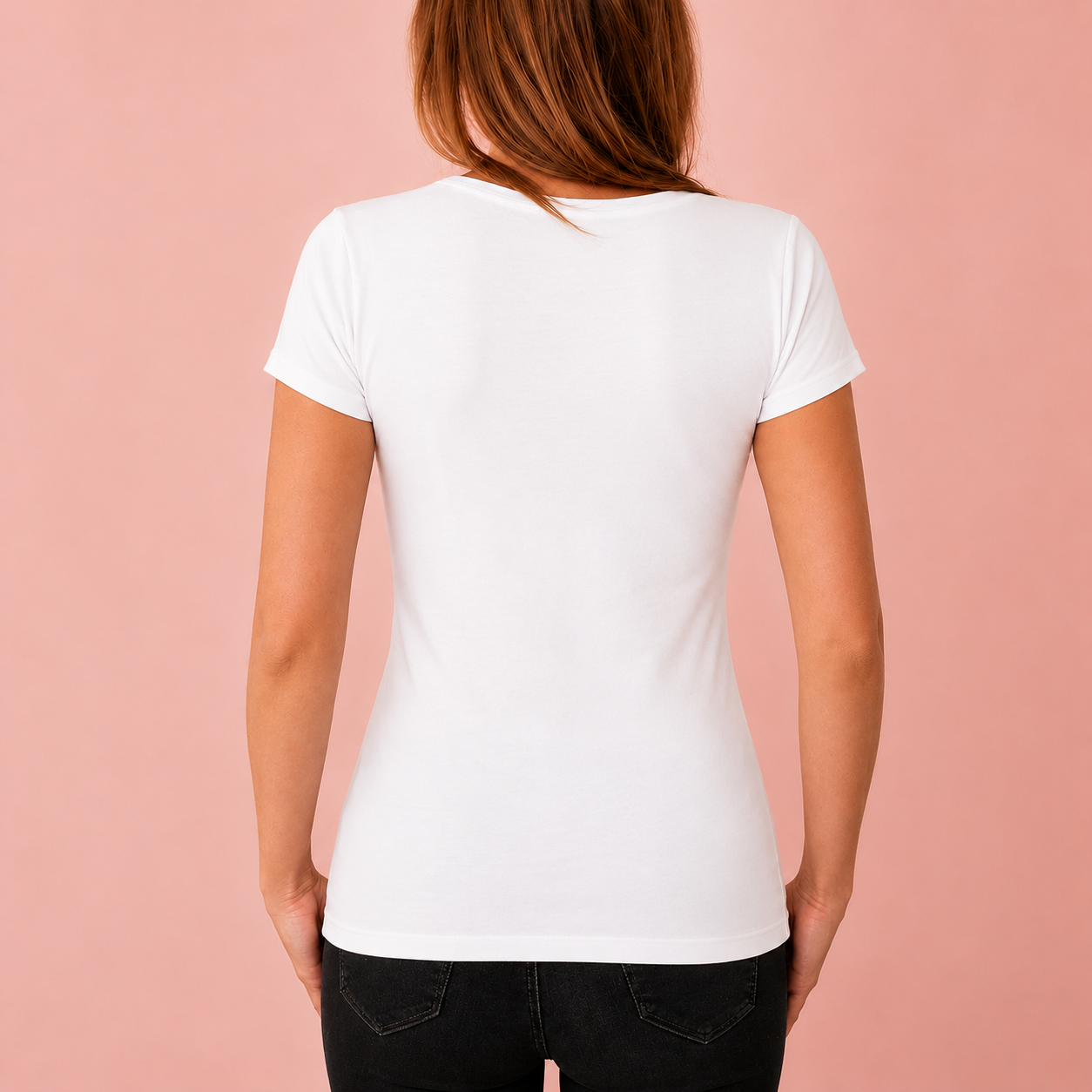 Miyumi | Cat Graphic T-Shirt Dames
