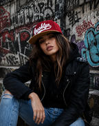 Brooklyn | Cap Unisex Streetwear