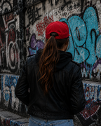 Brooklyn | Cap Unisex Streetwear