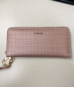 Veloura | Luxe Leren Dames Portemonnee