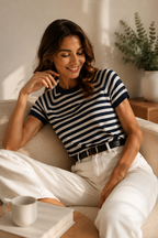 Éloise | Knit Trui Dames