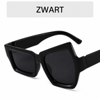 Veronique | Retro Zonnebril – Trendy Statement Eyewear