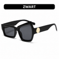 Veronique II | Retro Zonnebril – Trendy Statement Eyewear