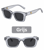 Cheyenne | Retro Zonnebril Dames met UV400