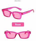 Cheyenne | Retro Zonnebril Dames met UV400