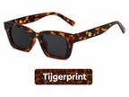 Cheyenne | Retro Zonnebril Dames met UV400