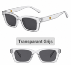 Cheyenne | Retro Zonnebril Dames met UV400