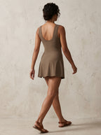 Ibiza Motion | Sport Jumpsuit Fitness met Short