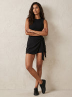 Ibiza Motion | Sport Jumpsuit Fitness met Short