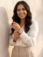 Ora | Dames Horloge Quartz