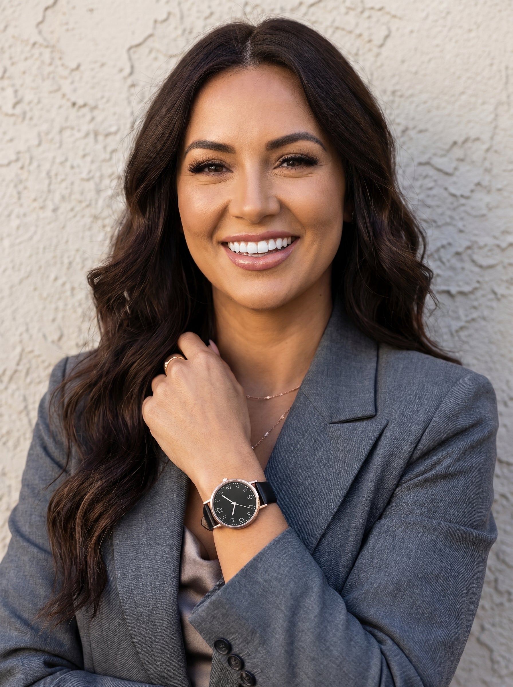 Ora | Dames Horloge Quartz