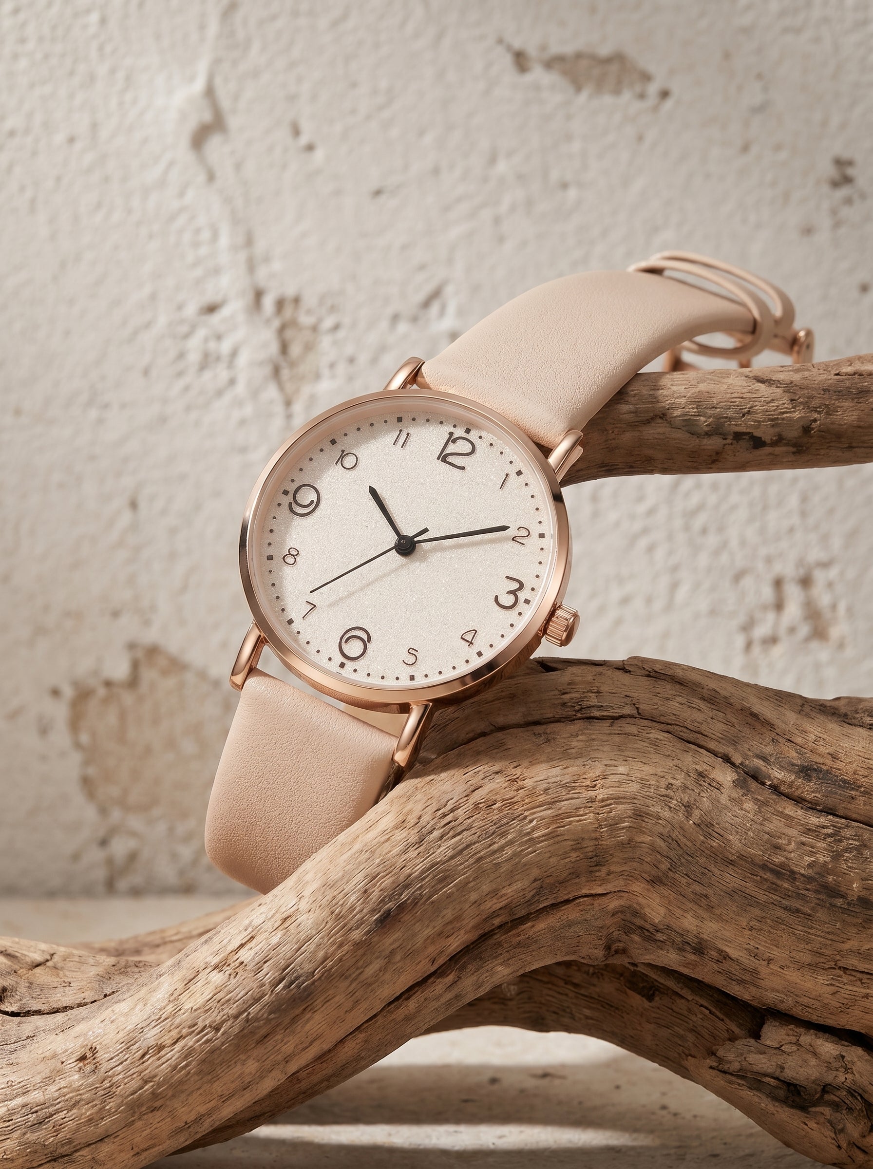 Ora | Dames Horloge Quartz
