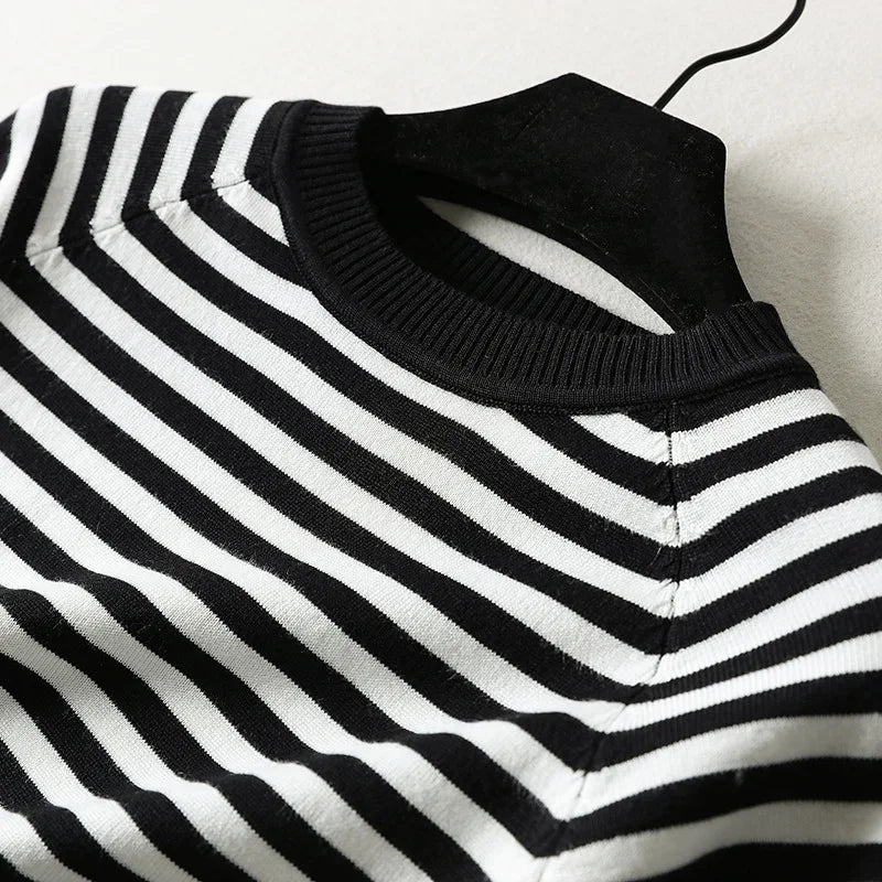 Éloise | Knit Trui Dames