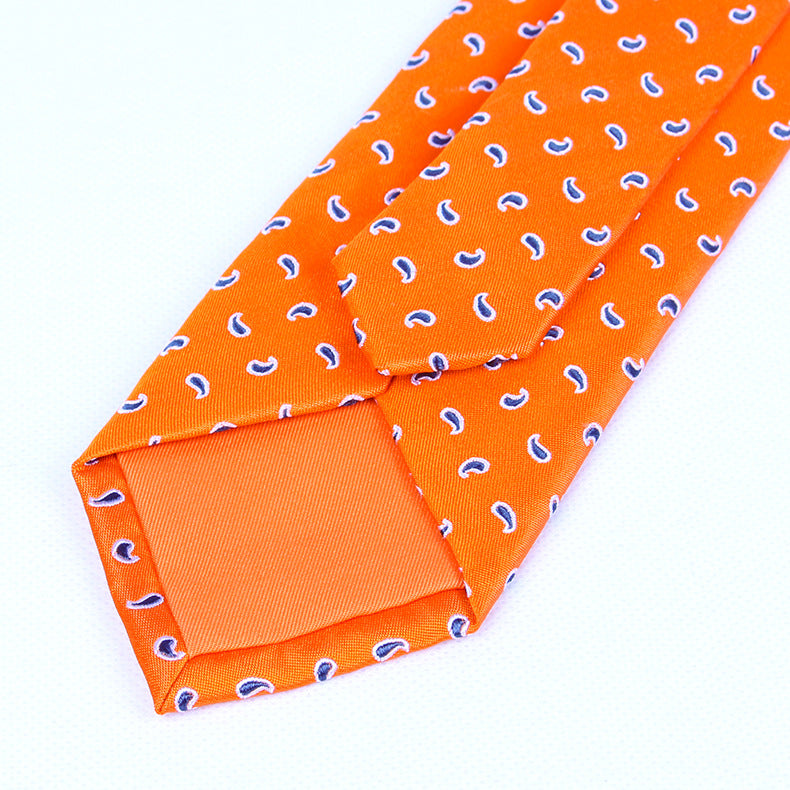 Koeman | Trendy Oranje Das