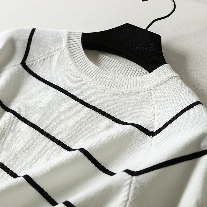 Éloise | Knit Trui Dames