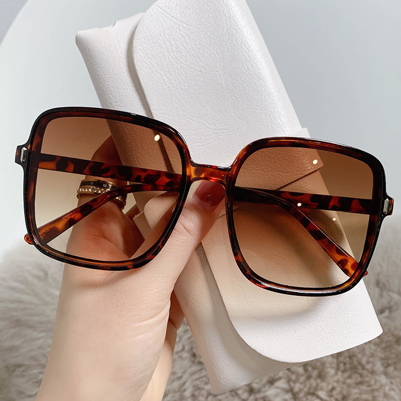 Bobbie | Vintage UV400 Zonnebril Dames