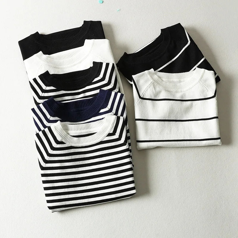 Éloise | Knit Trui Dames