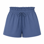 Sorrento |  Shorts Voor Dames met Elastische Taille