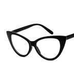 Vicky | Cat Eye Bril Dames Vintage Fashion