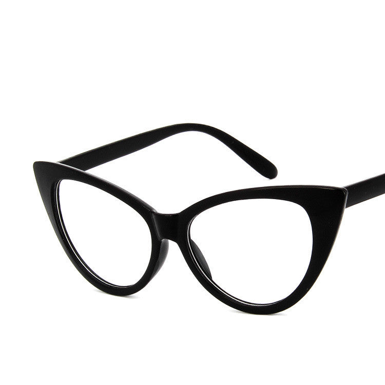 Vicky | Cat Eye Bril Dames Vintage Fashion