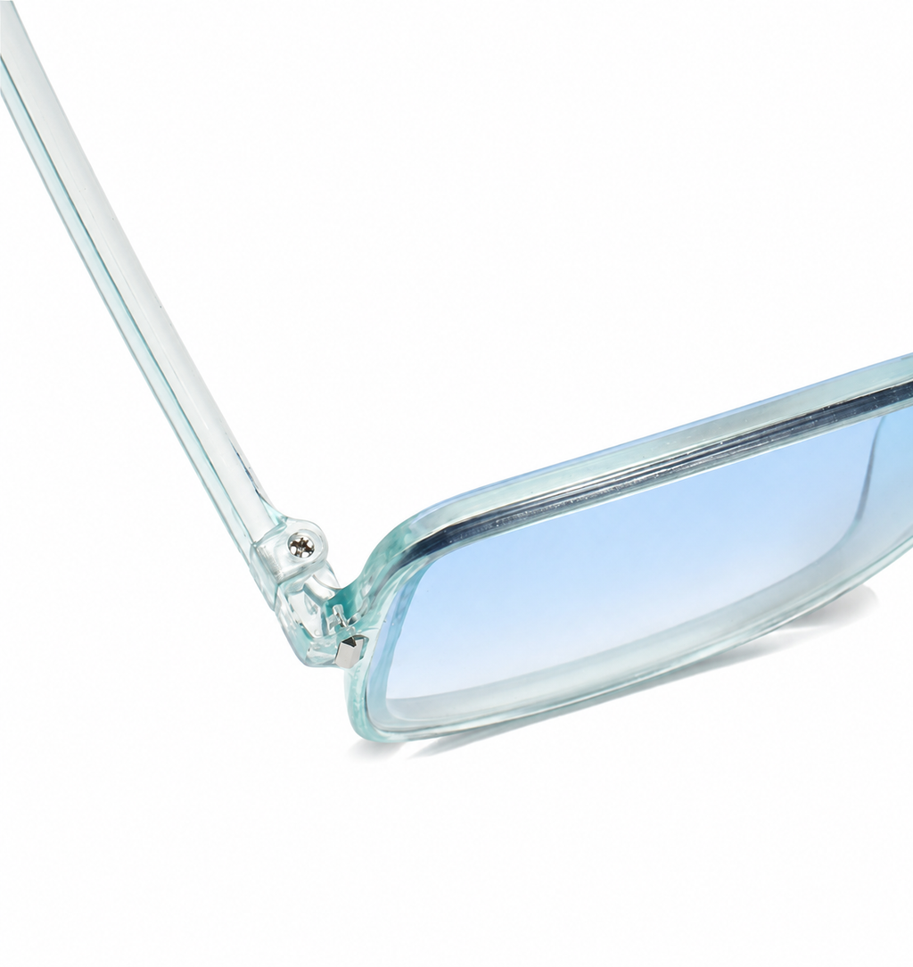 Bobbie | Vintage UV400 Zonnebril Dames