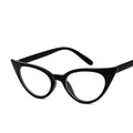 Vicky | Cat Eye Bril Dames Vintage Fashion