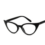 Vicky | Cat Eye Bril Dames Vintage Fashion